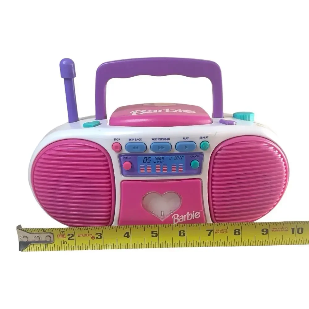 Vintage 1998 Barbie 